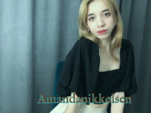 Amandanikkelsen