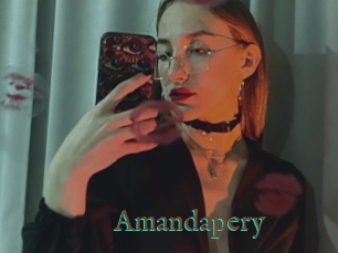 Amandapery