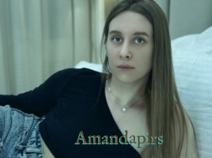 Amandapirs