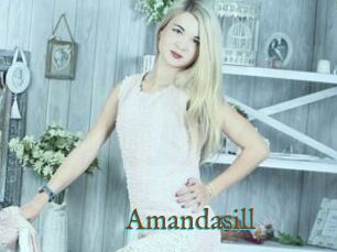 Amandasill