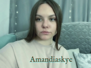 Amandiaskye