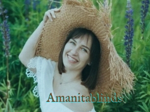 Amanitablinds