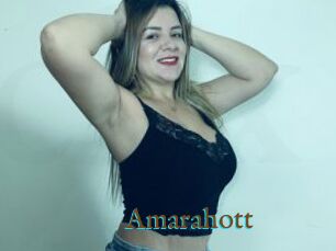 Amarahott