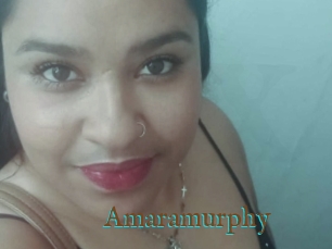 Amaramurphy