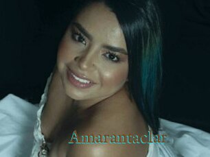 Amarantaclar