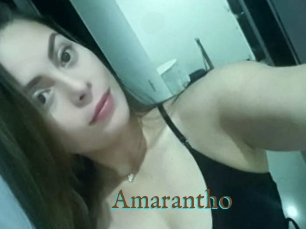 Amarantho