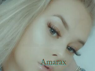 Amarax