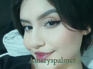 Amaryspalmer