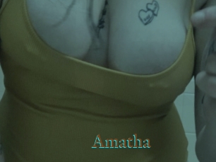 Amatha