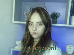 Amayaford