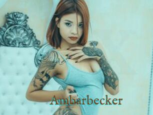 Ambarbecker