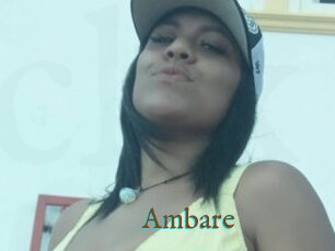 Ambare