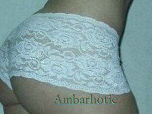 Ambarhotie