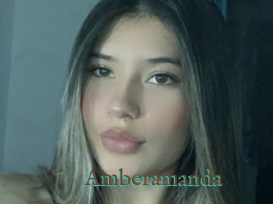 Amberamanda