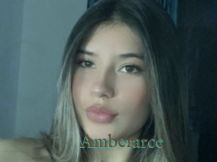 Amberarce