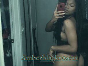 Amberblackrose21