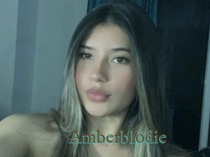 Amberblodie