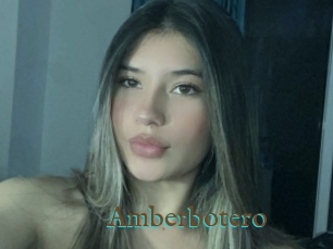 Amberbotero