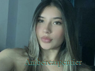 Ambercarpentier