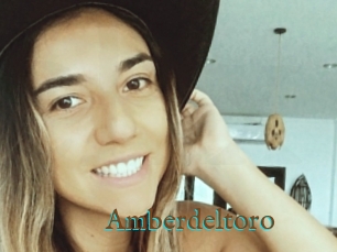 Amberdeltoro