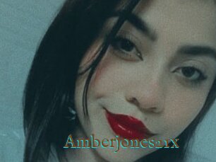 Amberjones21x