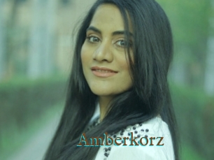 Amberkorz