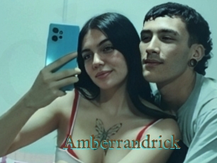 Amberrandrick