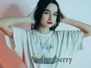 Amberrberry