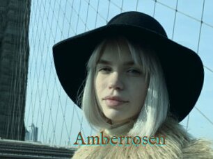 Amberrosen