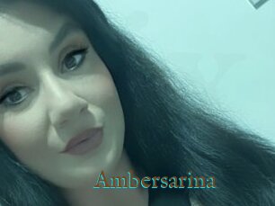 Ambersarina