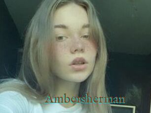 Ambersherman