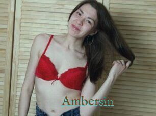 Ambersin