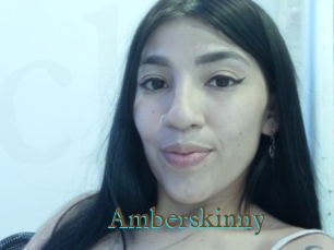 Amberskinny