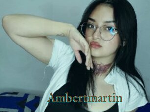 Ambertmartin