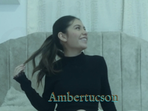 Ambertucson