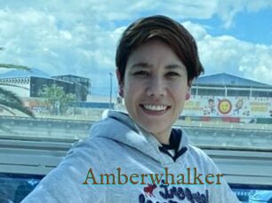 Amberwhalker