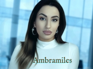 Ambramiles