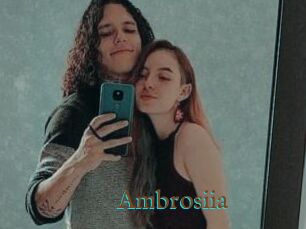 Ambrosiia