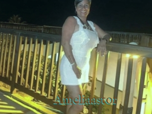 Ameliaastor