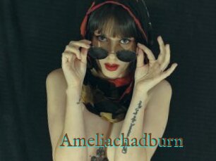 Ameliachadburn