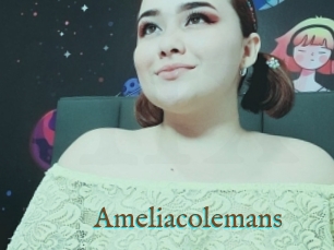 Ameliacolemans