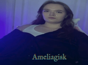 Ameliagisk