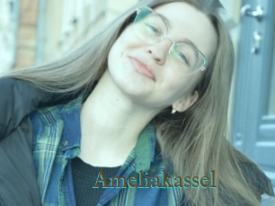 Ameliakassel