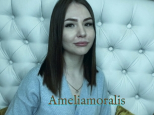 Ameliamoralis