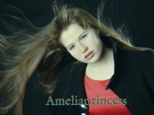 Ameliaprincess