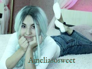 Ameliasosweet