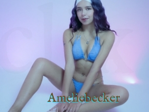 Ameliebecker