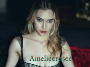 Amelieerosee