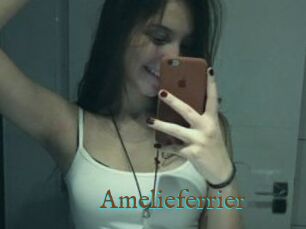 Amelieferrier