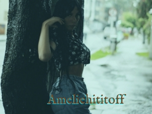 Ameliehititoff